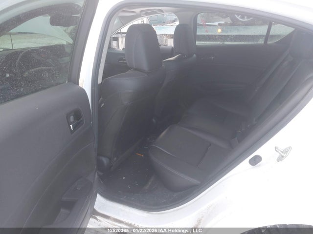 19VDE1F55EE400431 Acura ILX