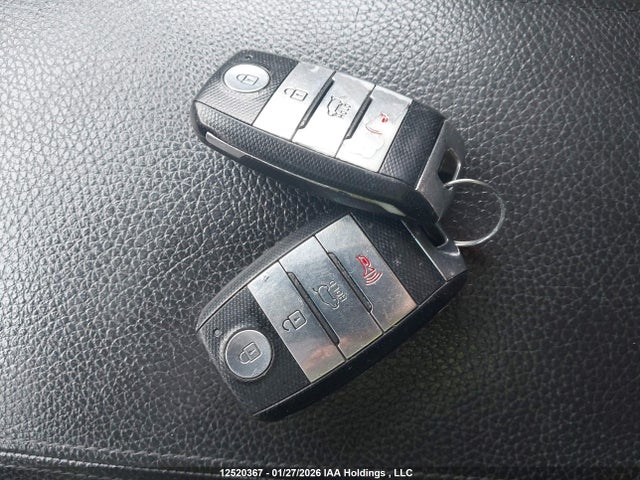 5XYKUDA77FG627099 KIA Sorento