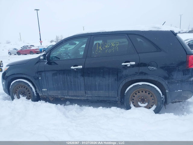 5XYKUDA77FG627099 KIA Sorento