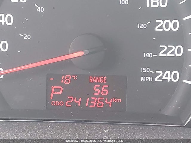 5XYKUDA77FG627099 KIA Sorento