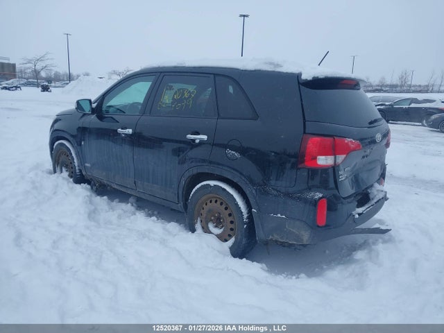 5XYKUDA77FG627099 KIA Sorento