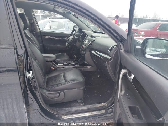 5XYKUDA77FG627099 KIA Sorento