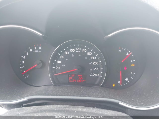 5XYKUDA77FG627099 KIA Sorento