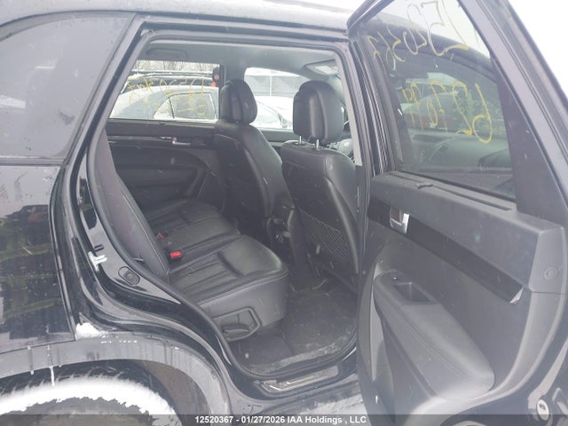 5XYKUDA77FG627099 KIA Sorento