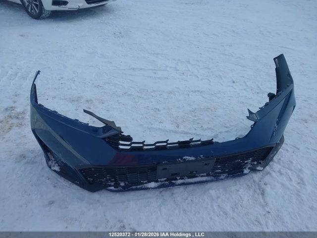 2025 Honda Civic Hybrid Sport/sport Touring მანქანა იყიდება აუქციონზე, vin: 2HGFE4F89SH007061, აუქციონის ნომერი: 12520372