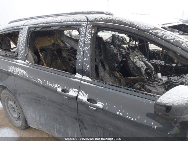 12520373 :رقم المزاد ، 2C4RC1EG0KR583351 vin ، 2019 Chrysler Pacifica Touring L Plus مزاد بيع
