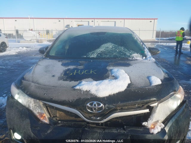 4T3BK3BBXGU125225 Toyota Venza Base V6