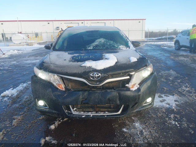 4T3BK3BBXGU125225 Toyota Venza Base V6