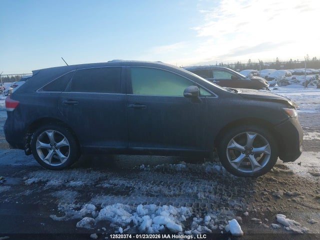 4T3BK3BBXGU125225 Toyota Venza Base V6