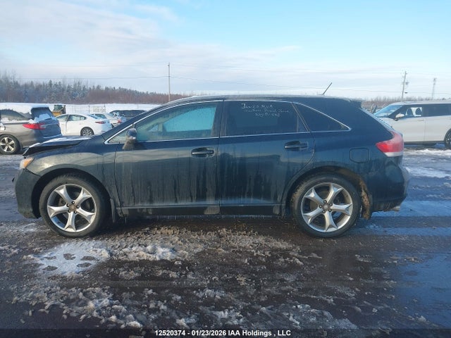 4T3BK3BBXGU125225 Toyota Venza Base V6