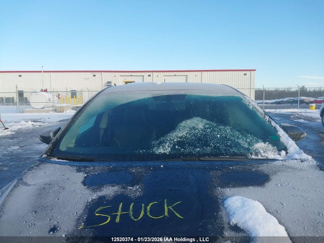 4T3BK3BBXGU125225 Toyota Venza Base V6