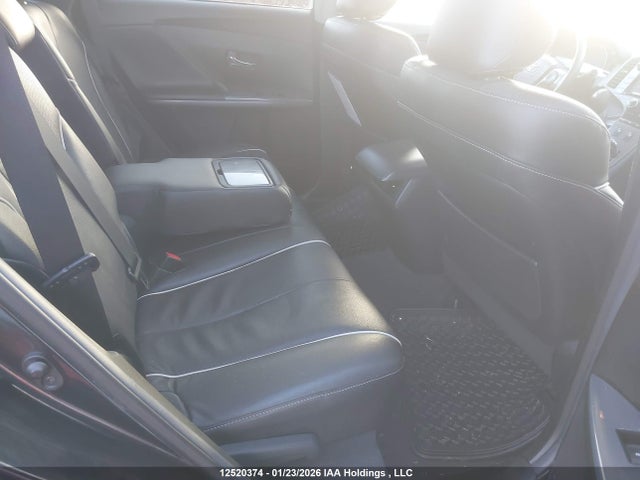 4T3BK3BBXGU125225 Toyota Venza Base V6