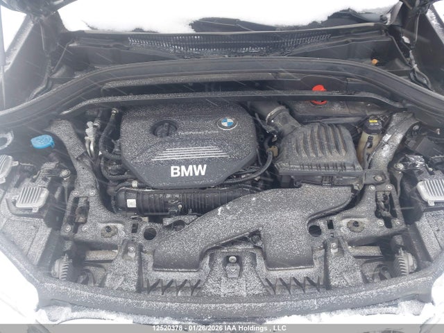 WBXHT3C55K5L38537 BMW X1 Xdrive28i