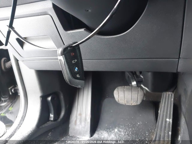 WBXHT3C55K5L38537 BMW X1 Xdrive28i
