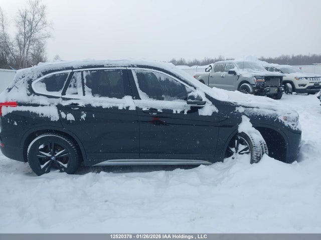 WBXHT3C55K5L38537 BMW X1 Xdrive28i