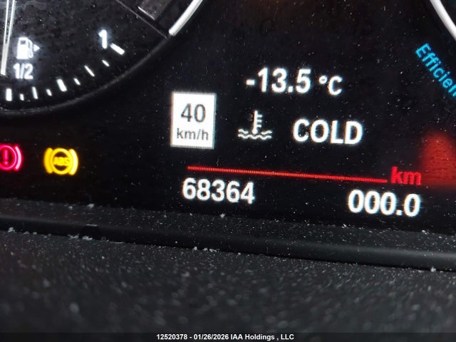 WBXHT3C55K5L38537 BMW X1 Xdrive28i