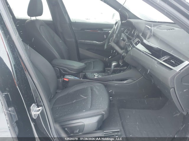 WBXHT3C55K5L38537 BMW X1 Xdrive28i