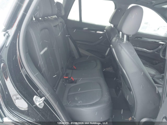 WBXHT3C55K5L38537 BMW X1 Xdrive28i