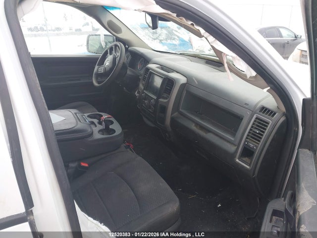 1C6RR7KT9KS679892 RAM 1500 Classic Tradesman