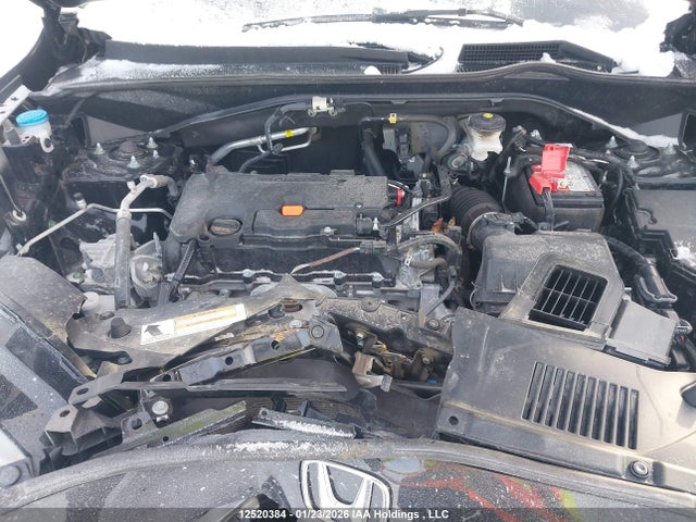 3CZRZ2H56RM110807 Honda HR-V