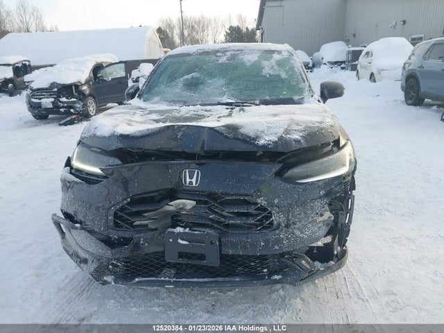 3CZRZ2H56RM110807 Honda HR-V