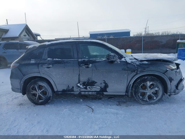 3CZRZ2H56RM110807 Honda HR-V