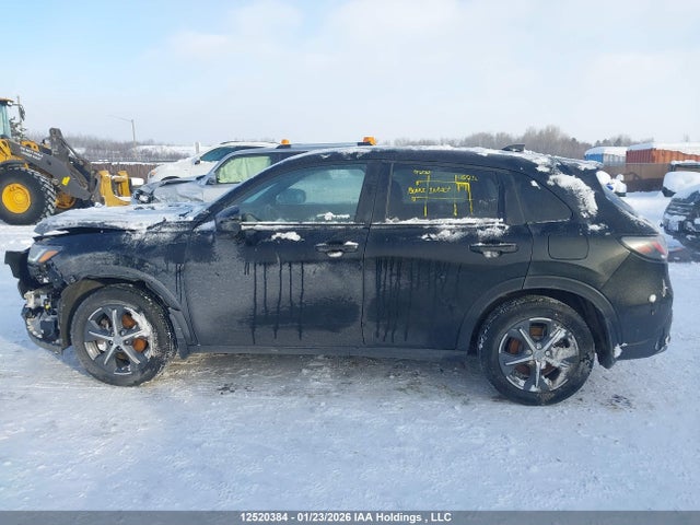 3CZRZ2H56RM110807 Honda HR-V