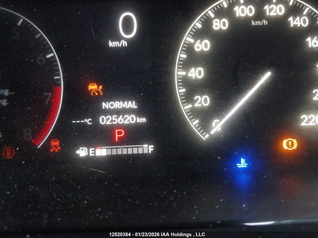 3CZRZ2H56RM110807 Honda HR-V
