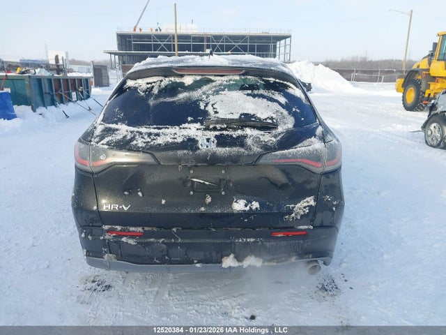 3CZRZ2H56RM110807 Honda HR-V