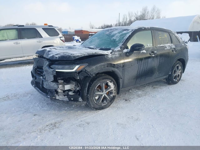 3CZRZ2H56RM110807 Honda HR-V