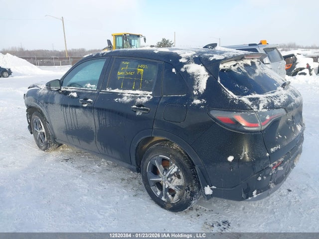 3CZRZ2H56RM110807 Honda HR-V