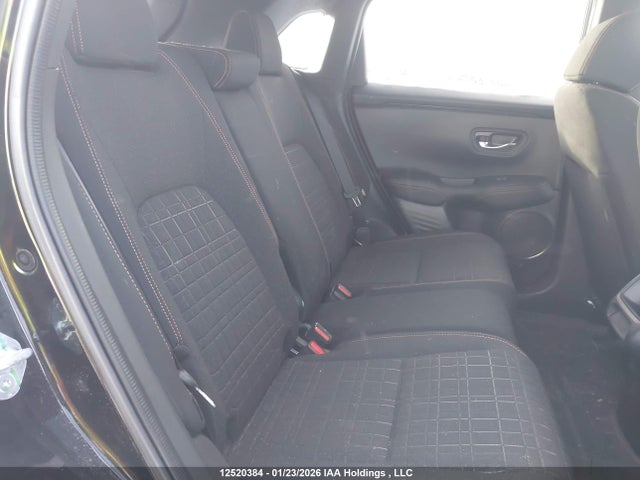 3CZRZ2H56RM110807 Honda HR-V