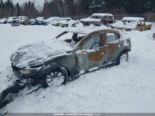 3MZBN1T79JM239793 Mazda 3 SE
