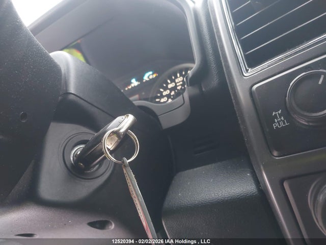 1FTEW1EP2LFB58499 Ford F150 Supercrew