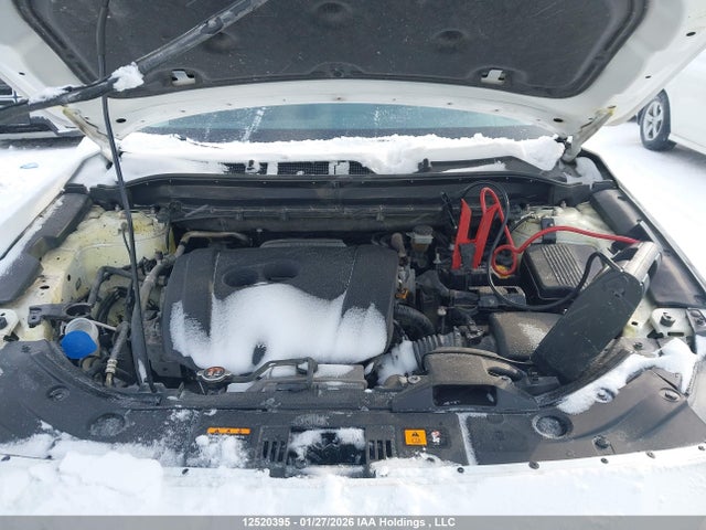 Mazda CX-5 2021 JM3KFBDM7M0109536 Image 10