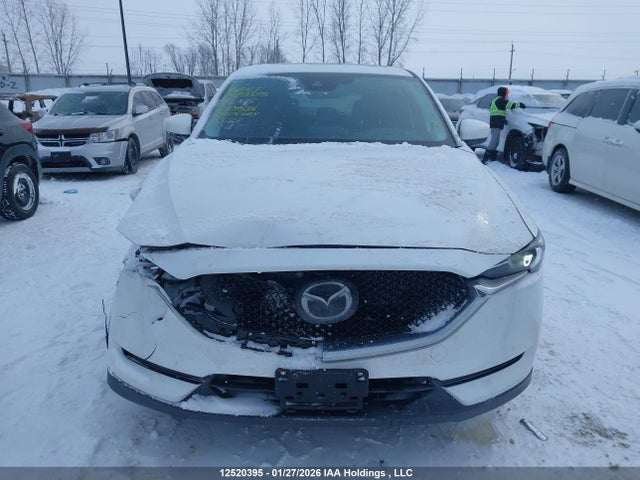 Mazda CX-5 2021 JM3KFBDM7M0109536 Image 12
