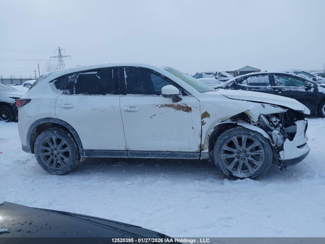 Mazda CX-5 2021 JM3KFBDM7M0109536 Image 13