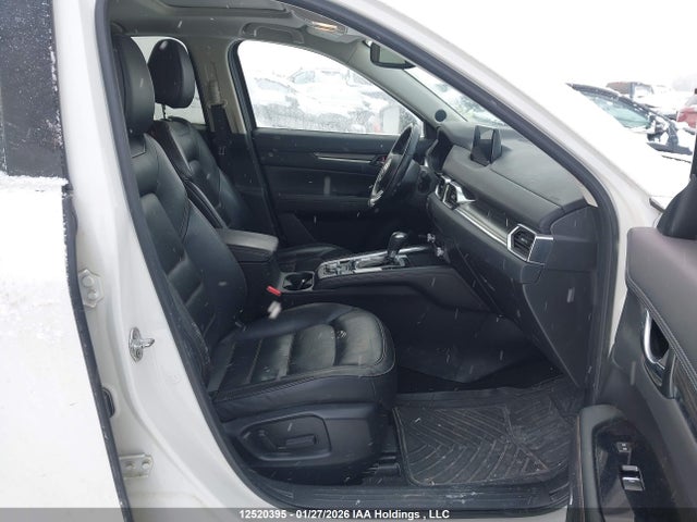 Mazda CX-5 2021 JM3KFBDM7M0109536 Image 5