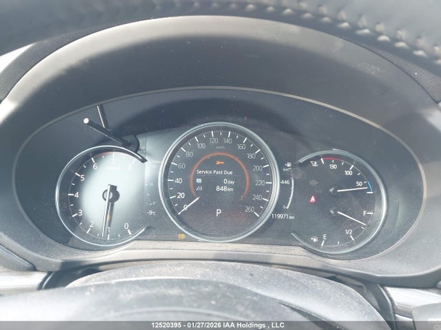 Mazda CX-5 2021 JM3KFBDM7M0109536 Image 7