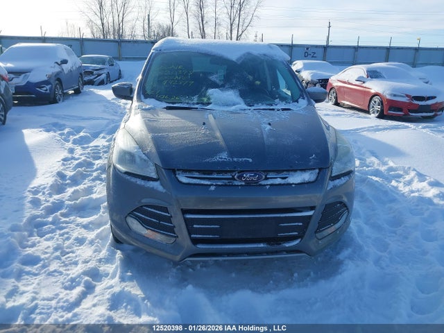 1FMCU0GXXEUE42879 Ford Escape