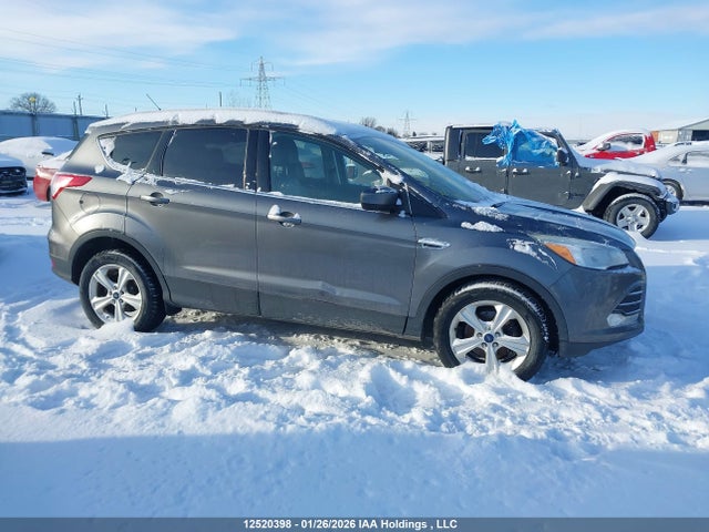 1FMCU0GXXEUE42879 Ford Escape