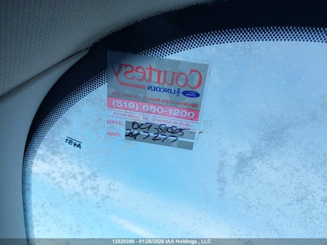 1FMCU0GXXEUE42879 Ford Escape