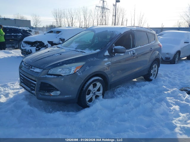 1FMCU0GXXEUE42879 Ford Escape