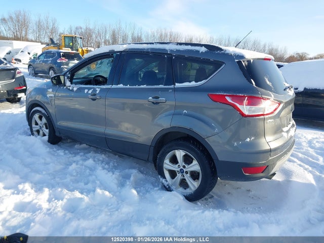 1FMCU0GXXEUE42879 Ford Escape