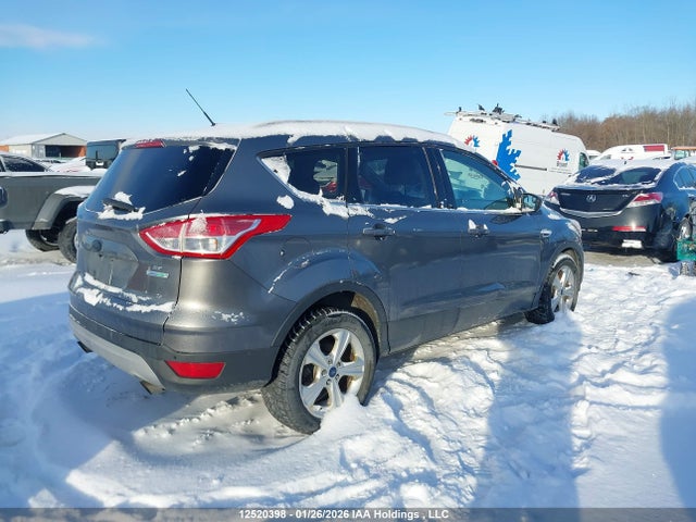 1FMCU0GXXEUE42879 Ford Escape