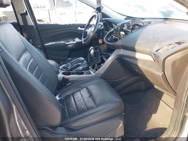 1FMCU0GXXEUE42879 Ford Escape