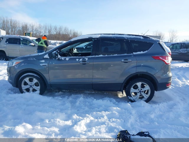1FMCU0GXXEUE42879 Ford Escape
