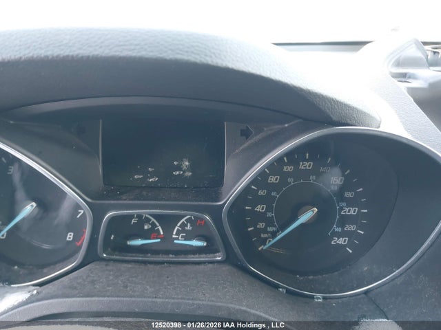 1FMCU0GXXEUE42879 Ford Escape