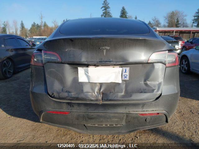 Aukcja sprzedaży 2022 Tesla Model Y, vin: 7SAYGDEE3NF328910, numer aukcji: 12520405
