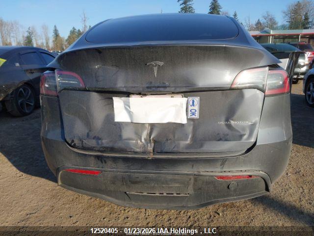 Aukcja sprzedaży 2022 Tesla Model Y, vin: 7SAYGDEE3NF328910, numer aukcji: 12520405